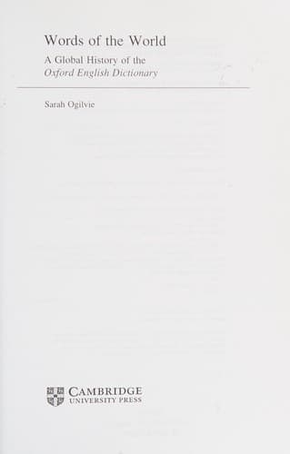 Book cover image