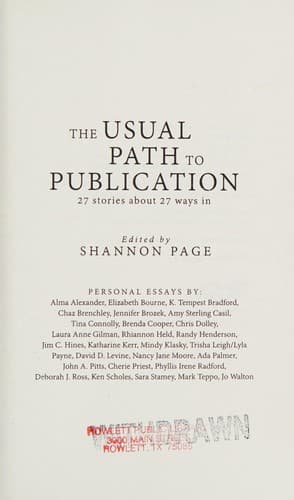 Book cover image