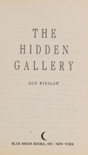 Book cover image