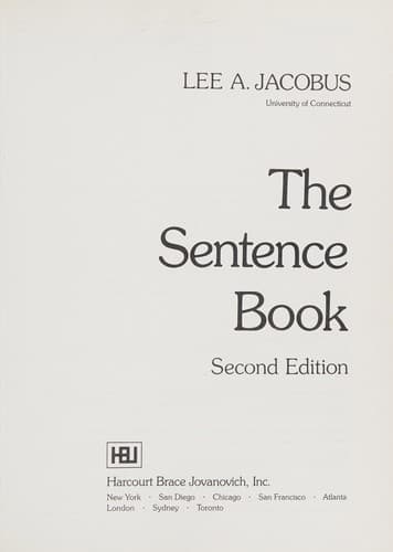 Book cover image
