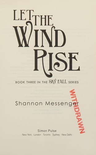 Book cover image