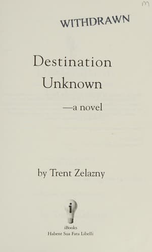 Book cover image