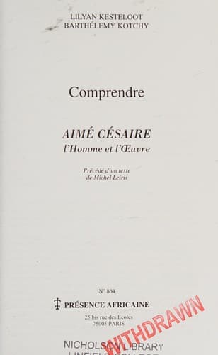 Book cover image