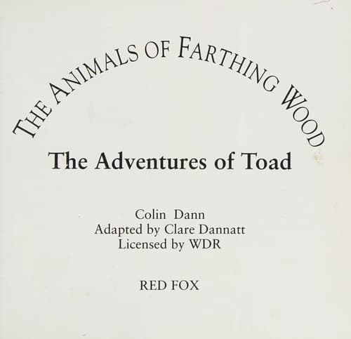 Book cover image