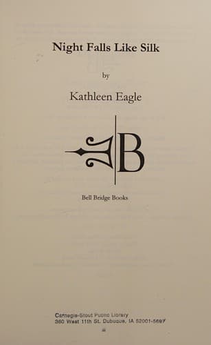 Book cover image
