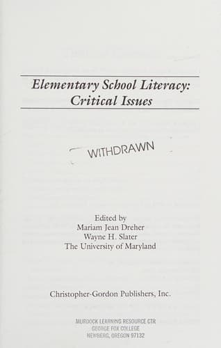 Book cover image