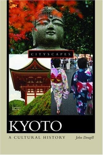 Cover image for Kyoto