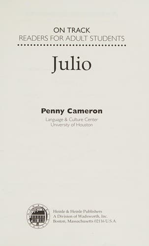 Book cover image