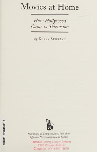 Book cover image