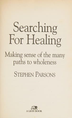 Book cover image