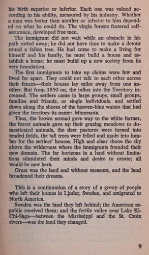 Cover image for Settlers