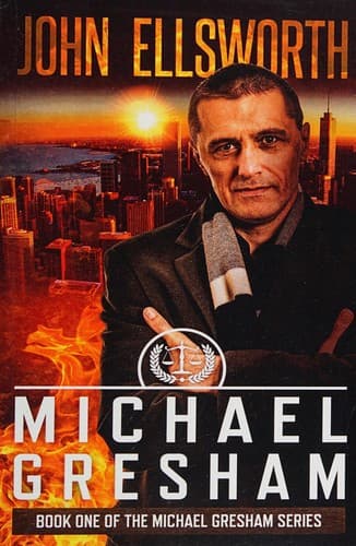 Cover image for Michael Gresham