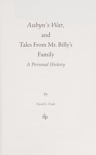 Book cover image
