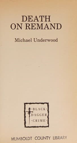 Book cover image