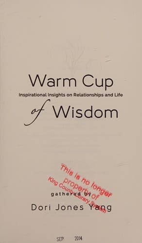 Book cover image