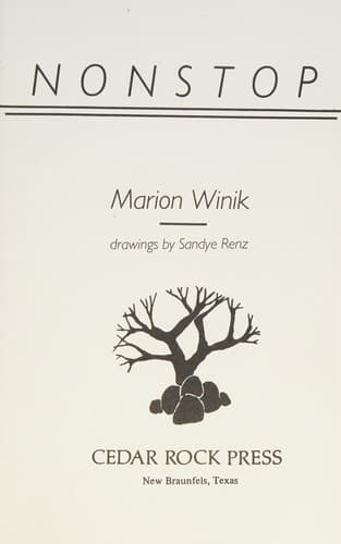 Book cover image