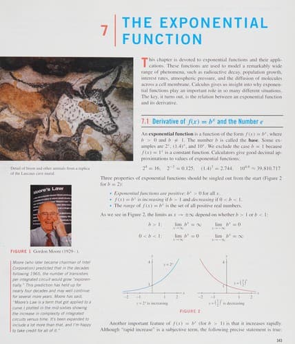 Cover image for Calculus