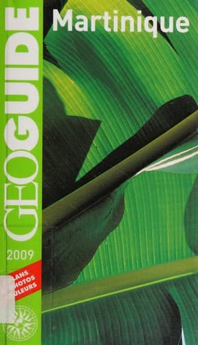 Cover image for Martinique