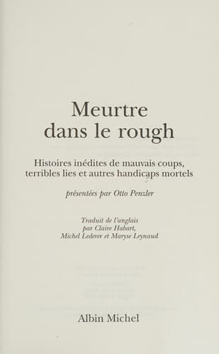 Book cover image