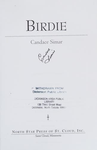 Book cover image