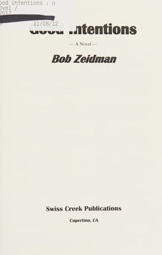 Book cover image