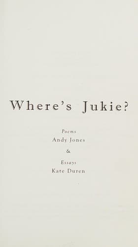 Book cover image