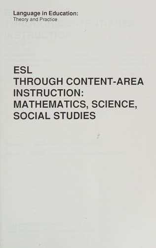 Book cover image
