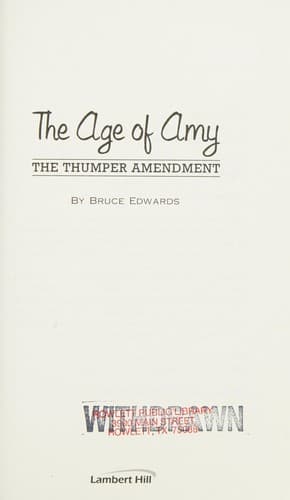 Book cover image