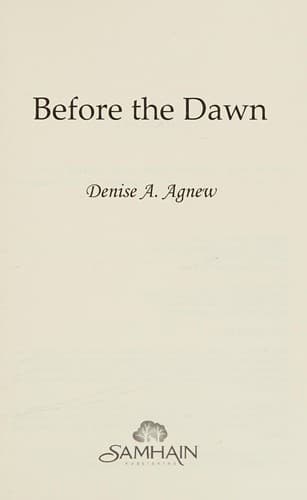 Book cover image