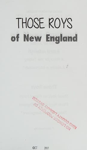 Book cover image