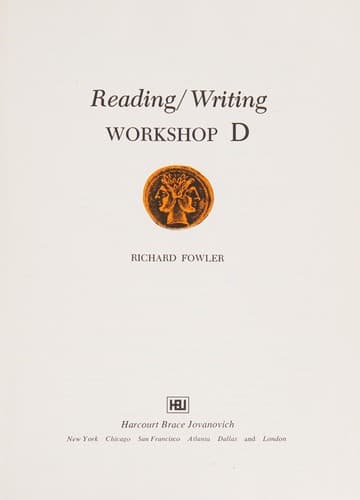 Book cover image