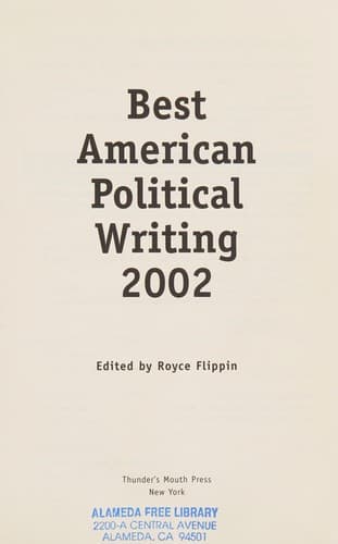 Book cover image