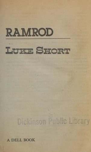 Book cover image