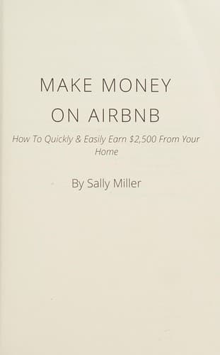 Book cover image