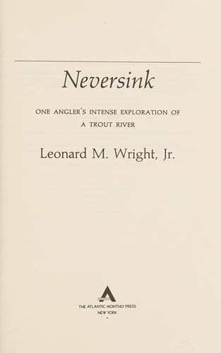Book cover image