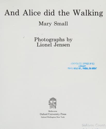 Book cover image
