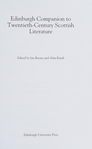 Book cover image