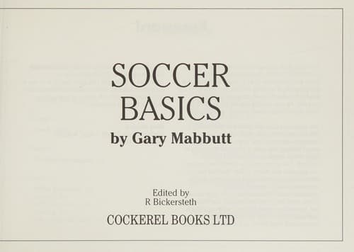 Book cover image