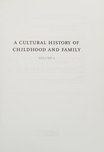 Book cover image
