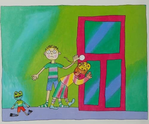 Book cover image
