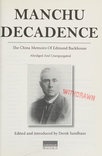 Book cover image