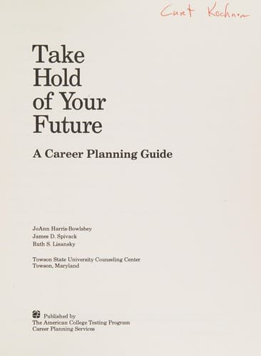 Book cover image