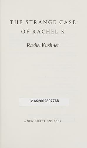 Book cover image