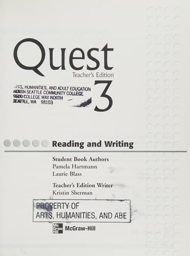 Book cover image