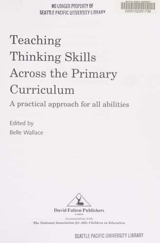 Book cover image