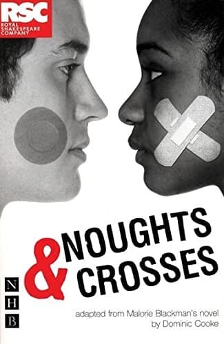 Cover image for Noughts & Crosses