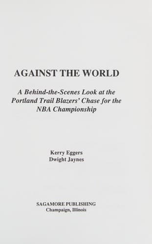 Book cover image