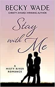 Cover image for Stay with Me