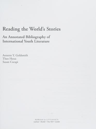 Book cover image