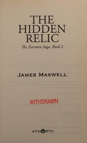 Book cover image